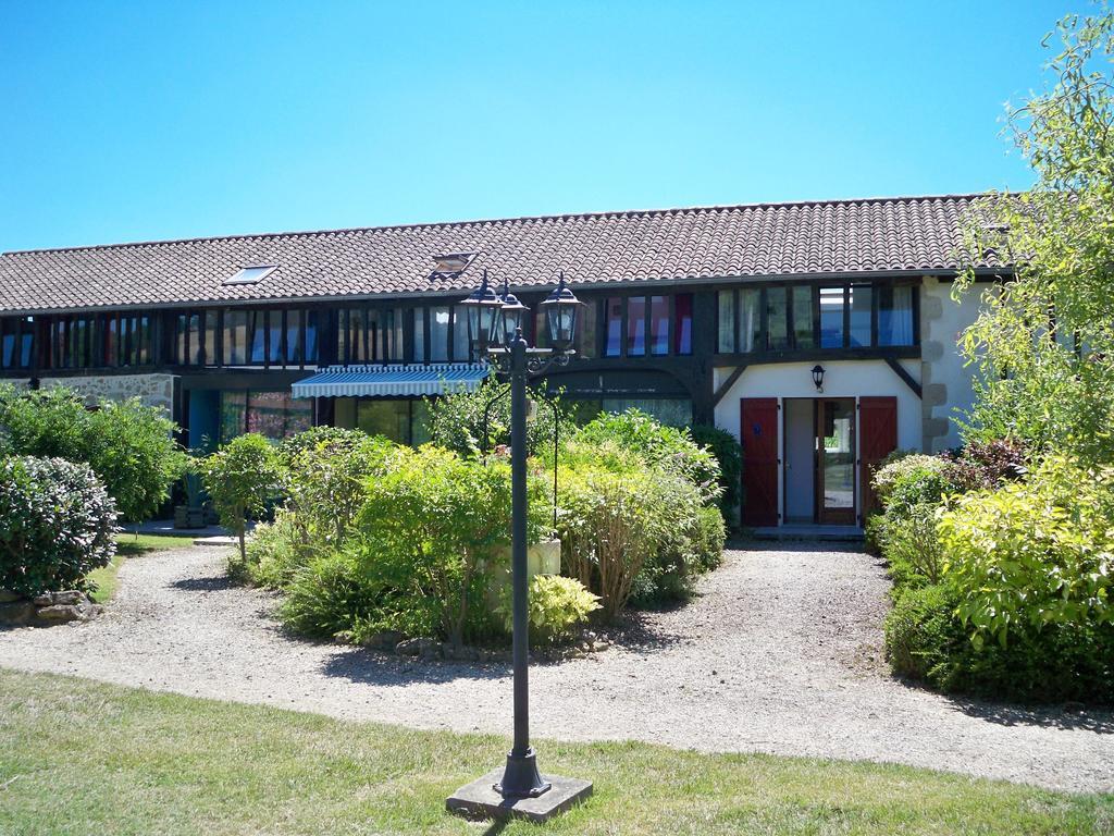 Gite 4, Domaine Logis Gascogne Saint-Justin  الغرفة الصورة