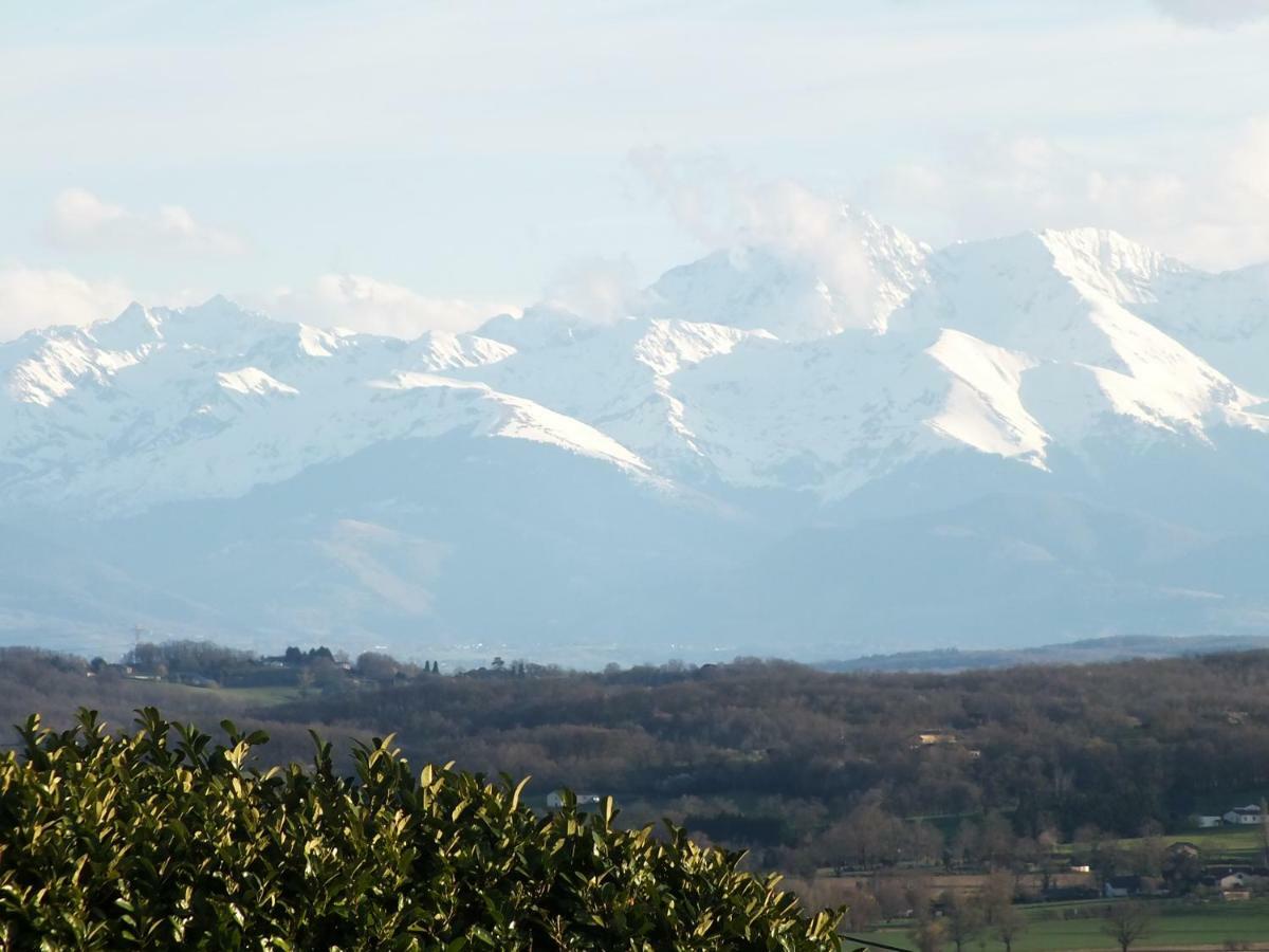 Gite 4, Domaine Logis Gascogne Saint-Justin  المظهر الخارجي الصورة